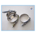 Custom Drive Shaft Clamp and Coupling Suitable for Mercedes Benz